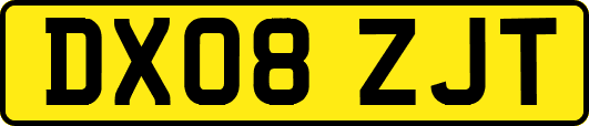 DX08ZJT
