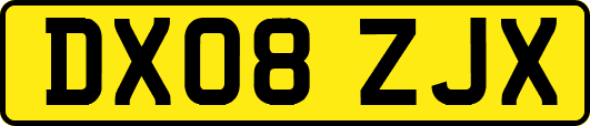 DX08ZJX