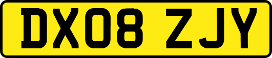 DX08ZJY