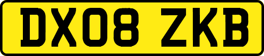 DX08ZKB