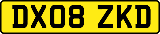 DX08ZKD
