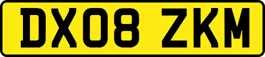 DX08ZKM
