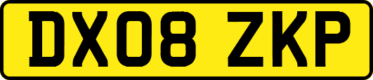 DX08ZKP