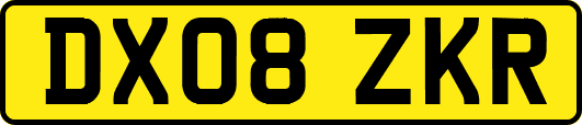 DX08ZKR