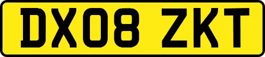 DX08ZKT