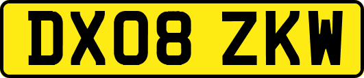 DX08ZKW