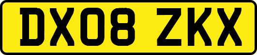 DX08ZKX