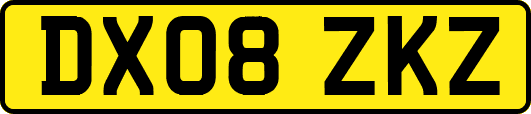 DX08ZKZ