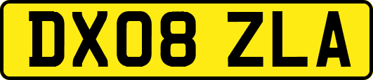 DX08ZLA