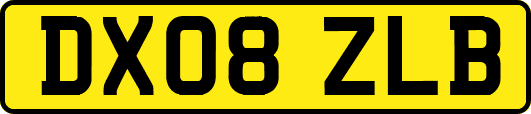 DX08ZLB