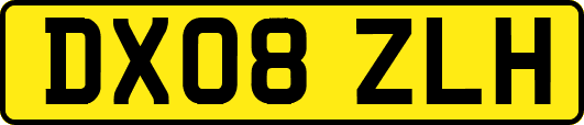 DX08ZLH