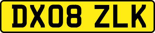 DX08ZLK