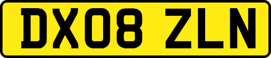 DX08ZLN