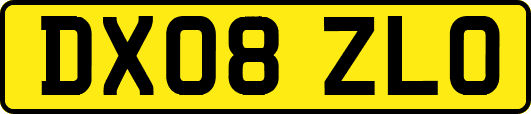 DX08ZLO