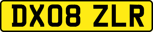 DX08ZLR
