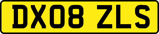 DX08ZLS