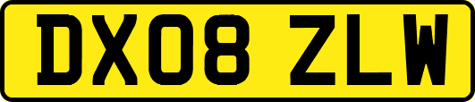 DX08ZLW