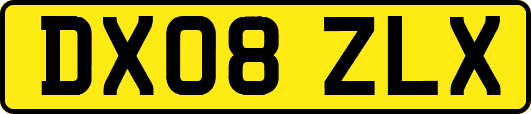 DX08ZLX