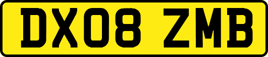 DX08ZMB