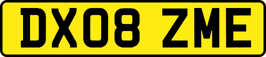 DX08ZME