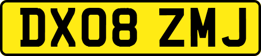 DX08ZMJ