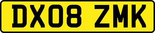 DX08ZMK