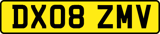 DX08ZMV
