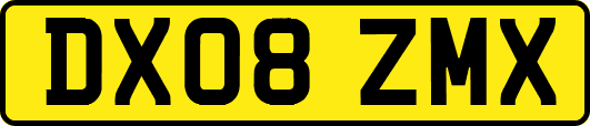 DX08ZMX