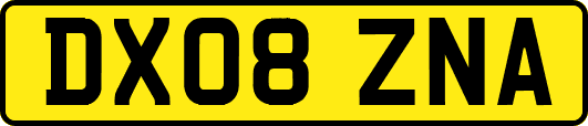 DX08ZNA