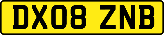 DX08ZNB