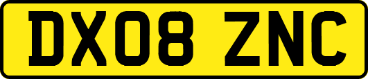 DX08ZNC