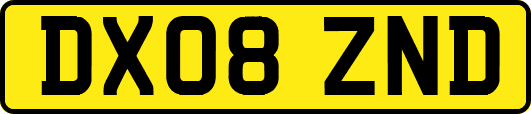 DX08ZND