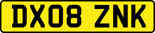 DX08ZNK