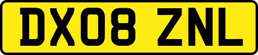 DX08ZNL