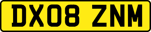 DX08ZNM