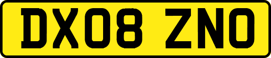 DX08ZNO