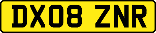 DX08ZNR
