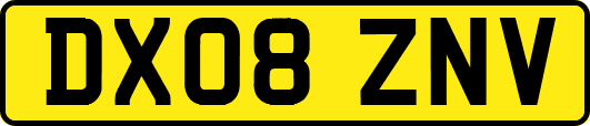 DX08ZNV