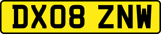 DX08ZNW