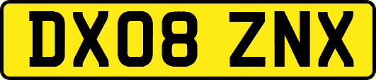 DX08ZNX