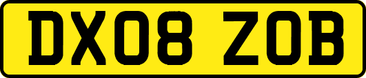 DX08ZOB