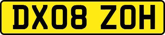 DX08ZOH