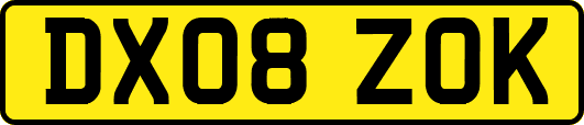 DX08ZOK