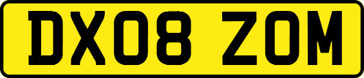 DX08ZOM