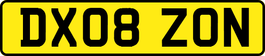 DX08ZON
