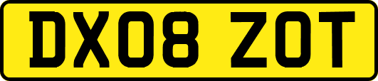 DX08ZOT