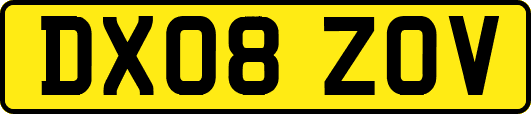 DX08ZOV