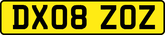 DX08ZOZ