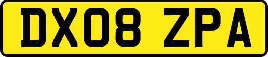 DX08ZPA