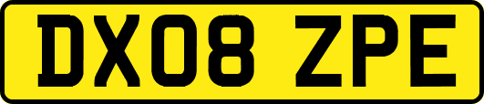 DX08ZPE